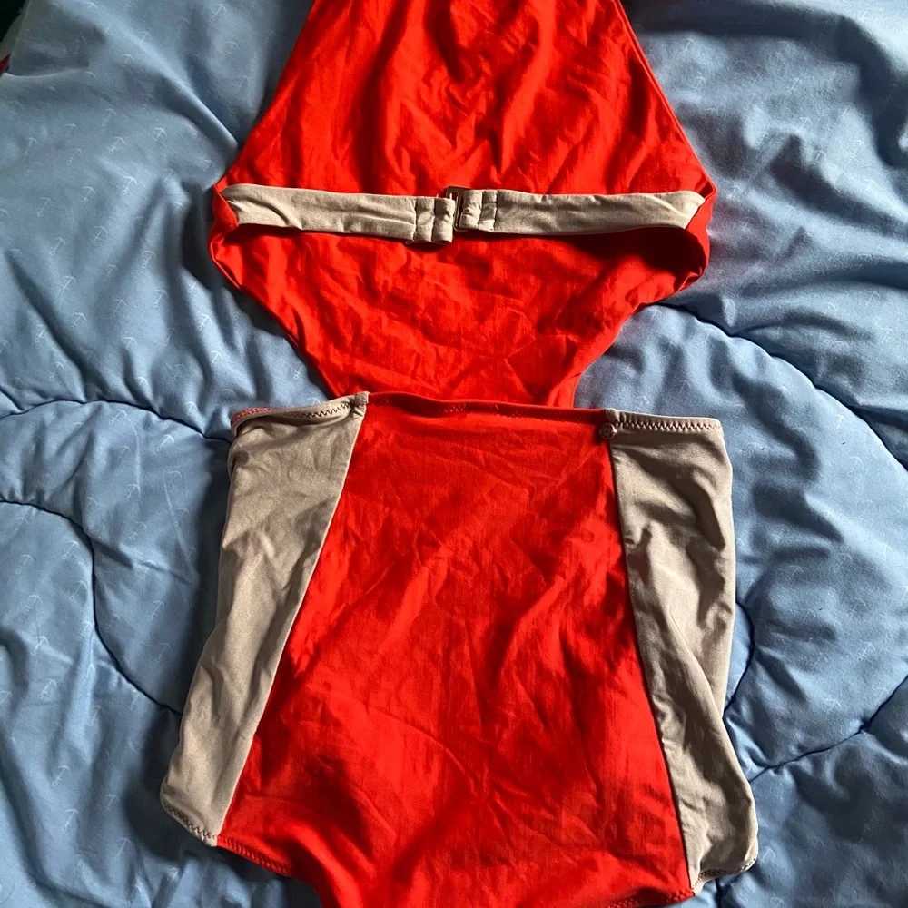 Kore Minerva maillot - Picture 3 of 6